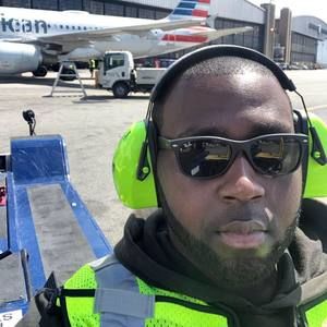 Meet your Posher, Ron